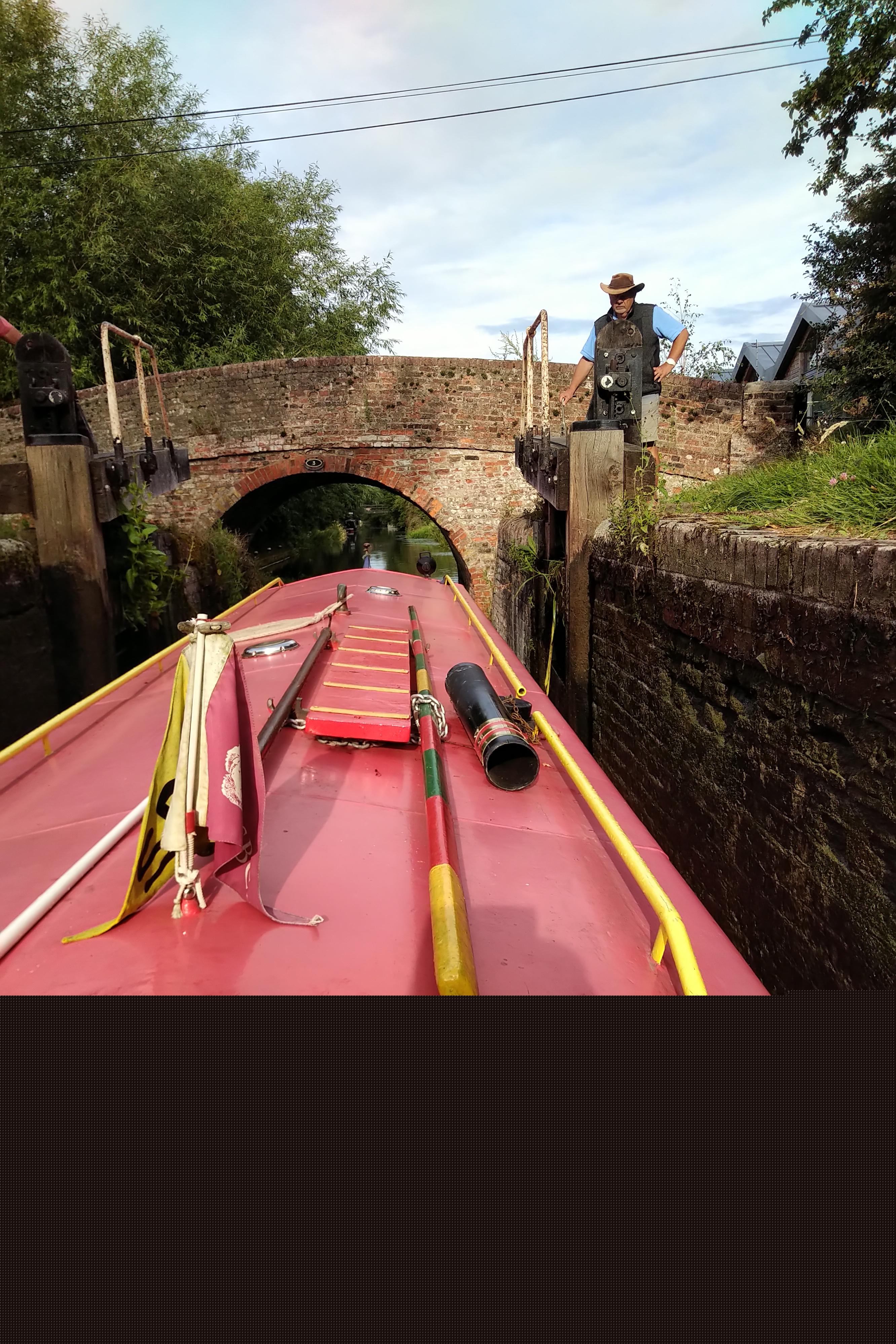 Tara Rose travelling1