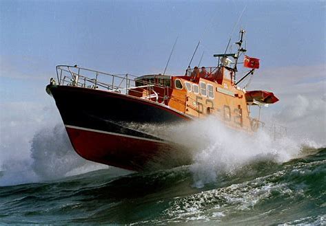 Sir William Arnold at sea