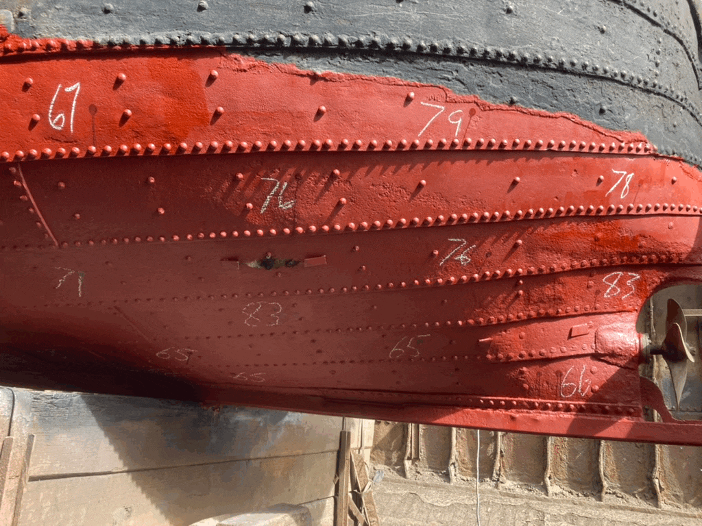June's Hull
