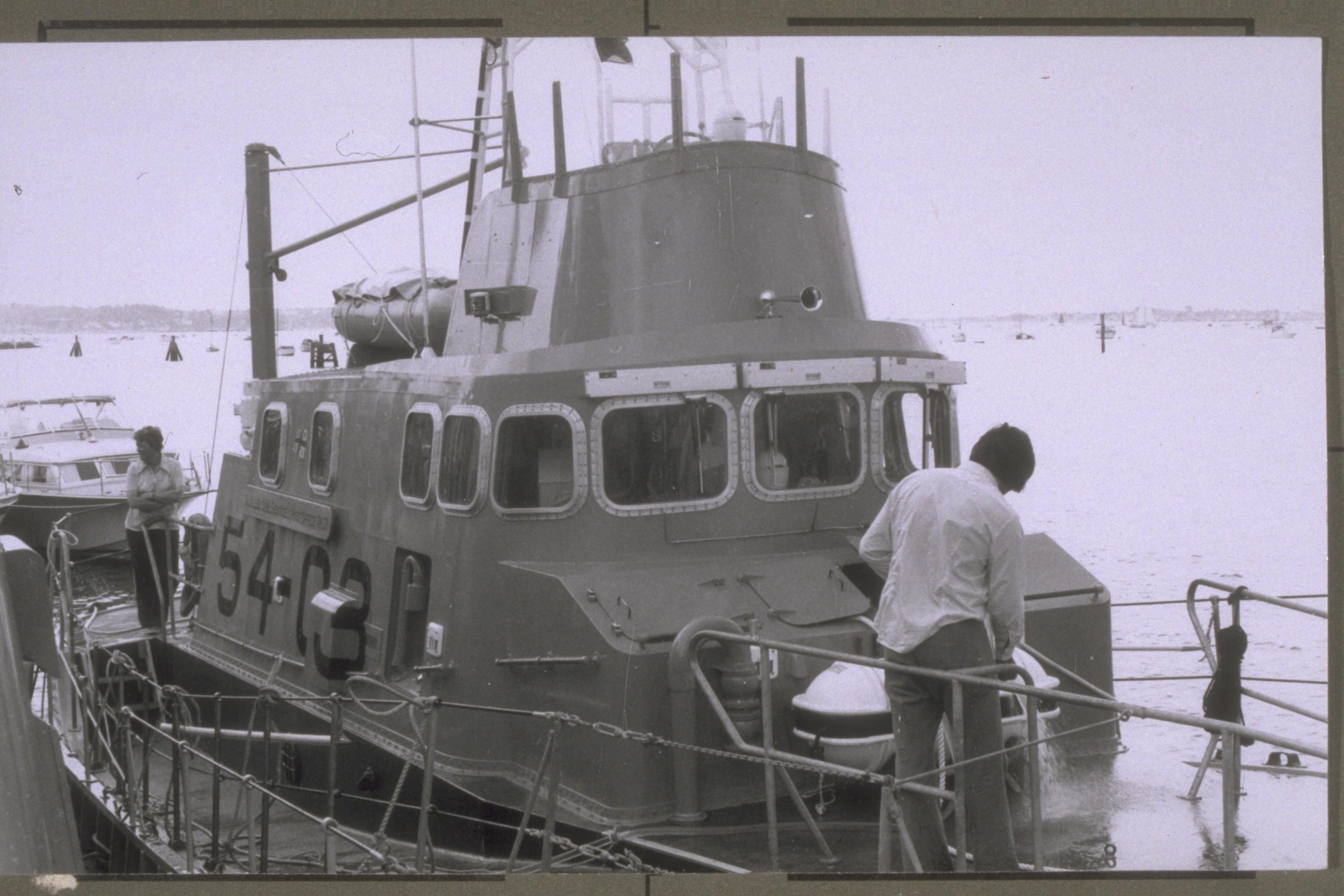 Edward Bridges (Civil Service No 37)