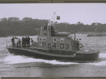 Edward Bridges (Civil Service No 37)