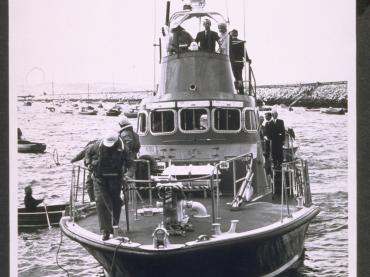 Edward Bridges (Civil Service No 37)