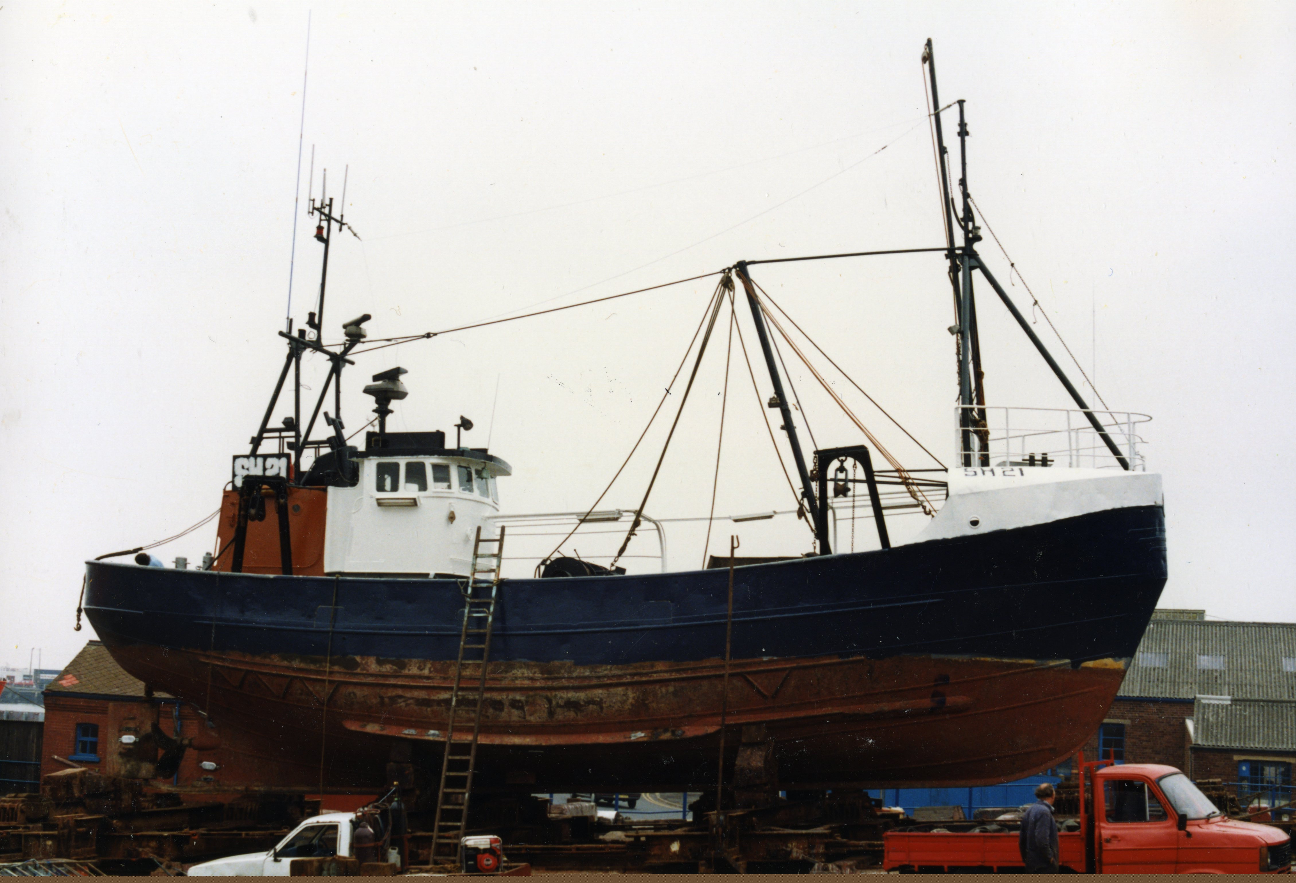 Faith after adaptation work