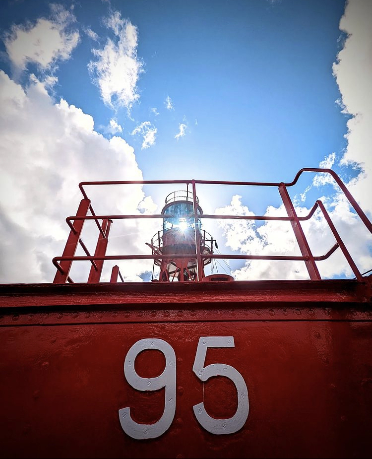 LV95's tower