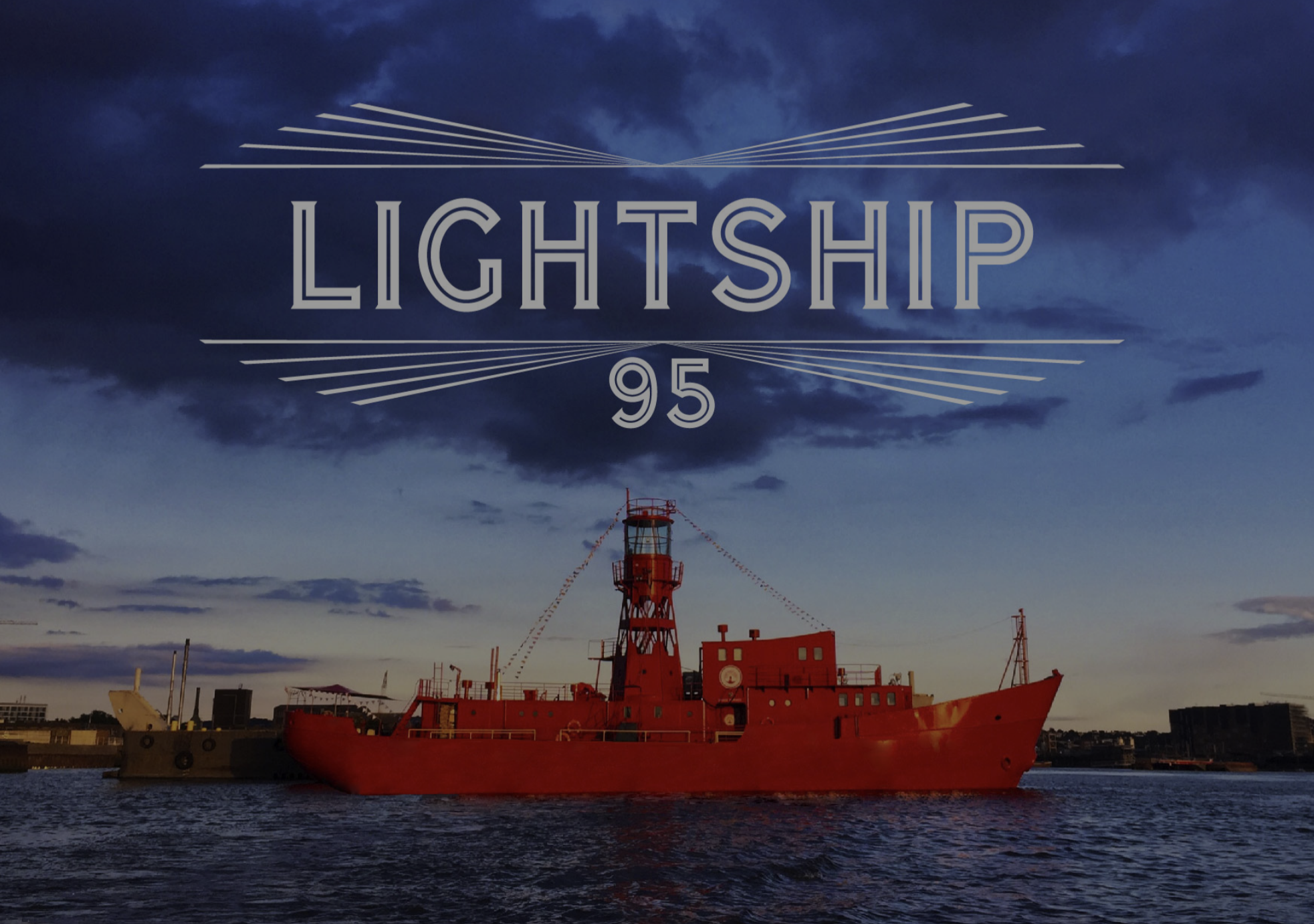 LV95 from across Bow Creek