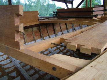 Alert under construction