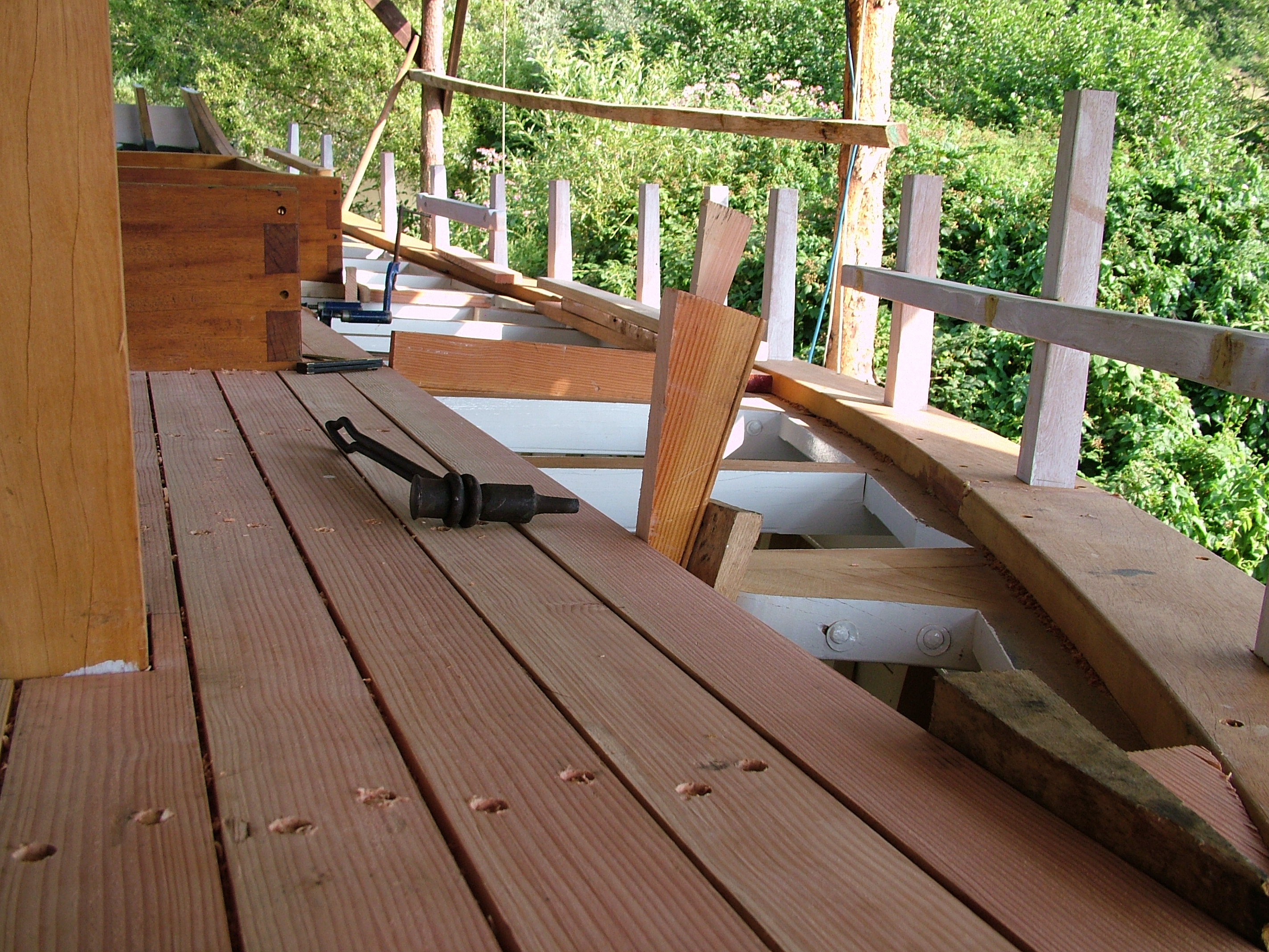 Alert under construction