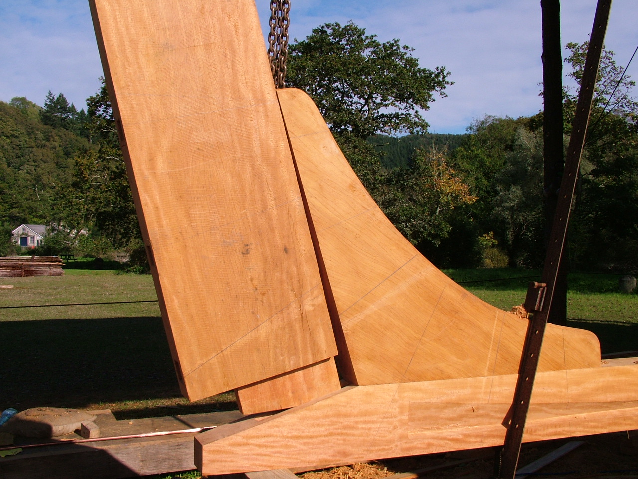 Alert under construction