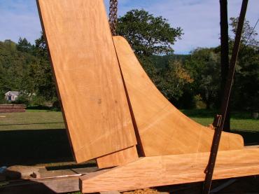 Alert under construction