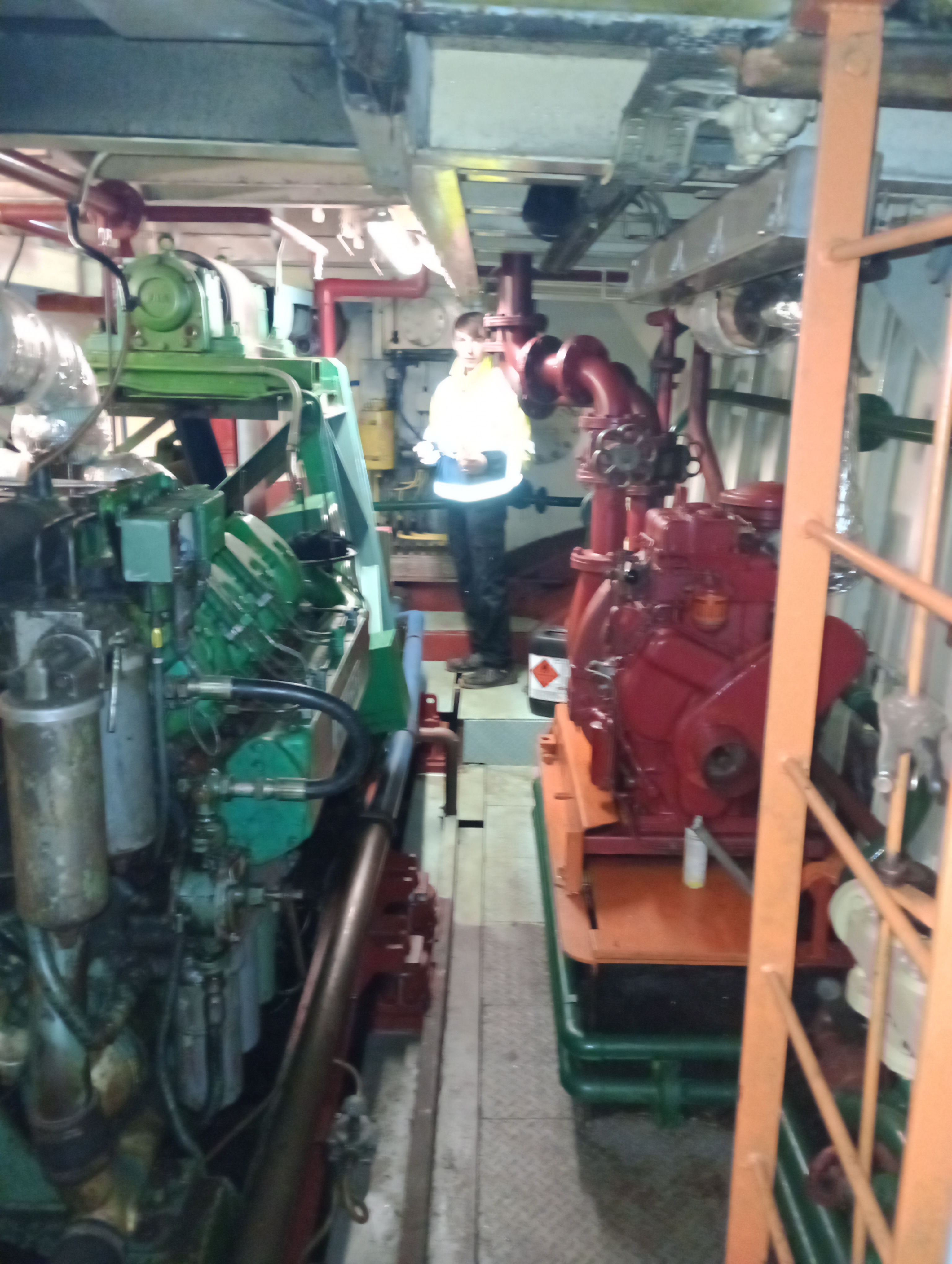 Plausible - the engine