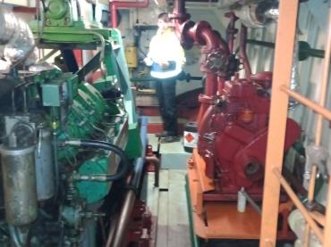 Plausible - the engine