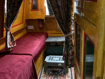 Kenelm -  internal shot