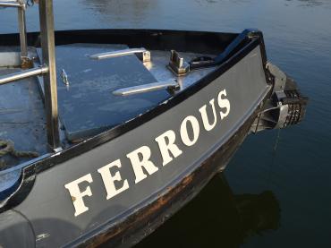 FERROUS