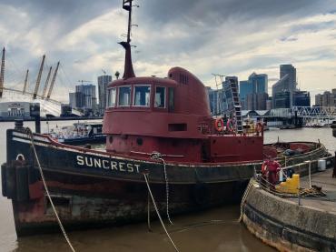 Suncrest
