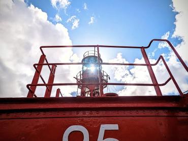 LV95's tower