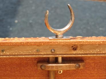 Grace fastenings