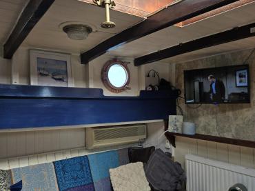 Michaela's interior