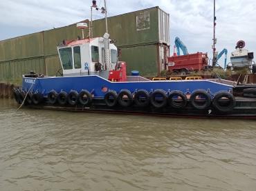 Plausible moored